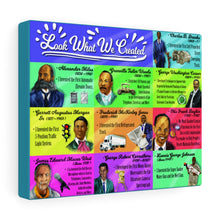 Load image into Gallery viewer, inventions created by black men