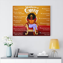 Load image into Gallery viewer, black owned wall art