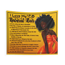 Load image into Gallery viewer, wall art for black women