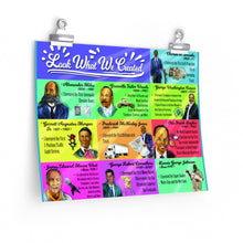 Load image into Gallery viewer, inventions of black men