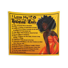 Load image into Gallery viewer, affirmations for natural hair