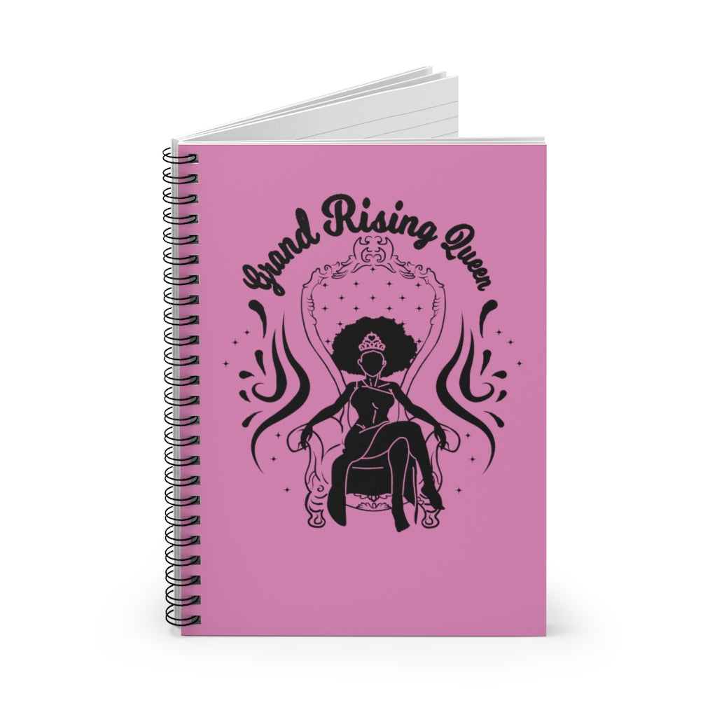 notebooks for black women