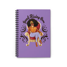 Load image into Gallery viewer, black women journals notebooks
