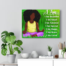 Load image into Gallery viewer, motivational art black girls
