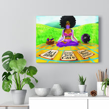 Load image into Gallery viewer, positive affirmations for black women
