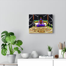 Load image into Gallery viewer, black owned home decor
