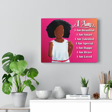 Load image into Gallery viewer, art for black daughter
