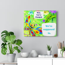 Load image into Gallery viewer, wall art for transitioning children
