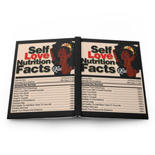 Load image into Gallery viewer, affirmation journal notebook black girls
