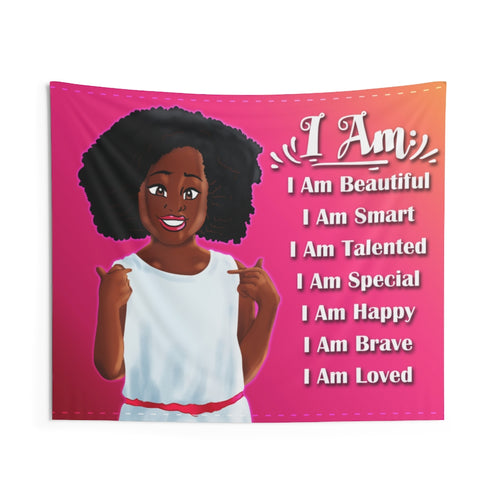 affirmations for black girls