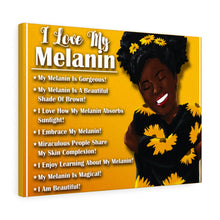 Load image into Gallery viewer, positive affirmations for black daughter
