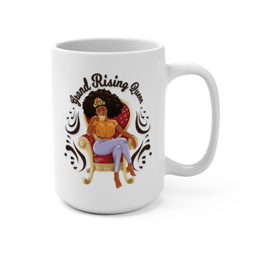 mugs for black women