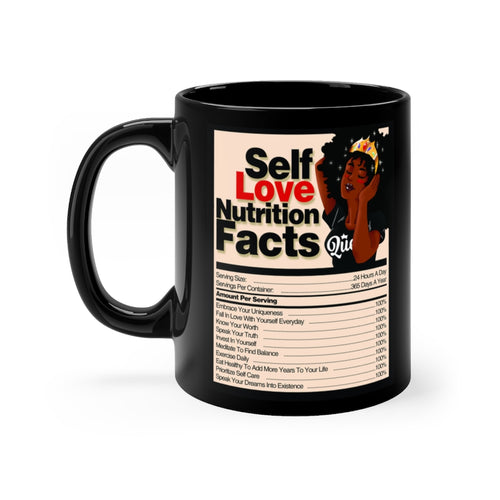 mugs for black women