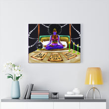 Load image into Gallery viewer, wall art for spiritual black women
