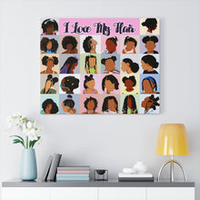 Load image into Gallery viewer, how to teach my black daughter self love
